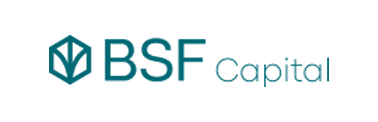 BSF Capital logo