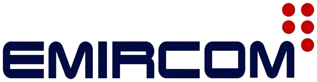 Emircom logo
